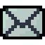 Mail 16x16
